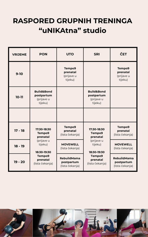 Letci i objave u prostoru (4)